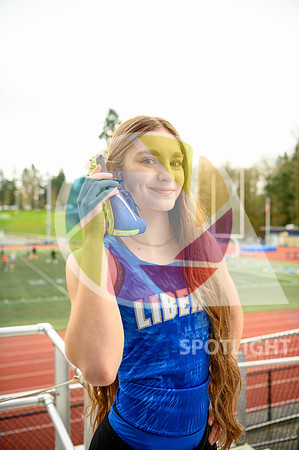 Liberty Track - 26-5554
