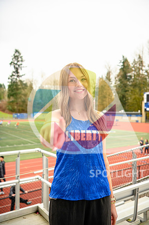 Liberty Track - 26-5596