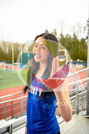 Liberty Track - 26-5613