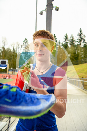 Liberty Track - 26-5639