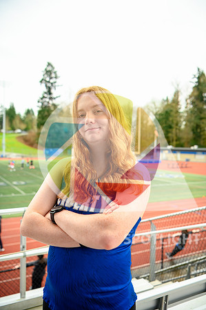 Liberty Track - 26-5622
