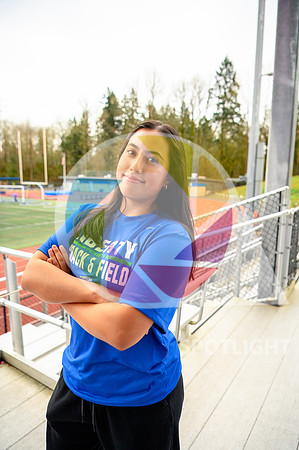 Liberty Track - 26-5657