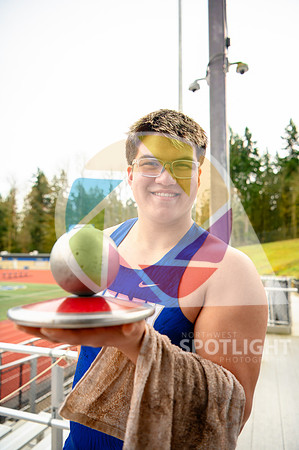 Liberty Track - 26-5681