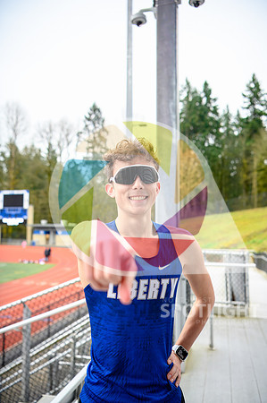 Liberty Track - 26-5716