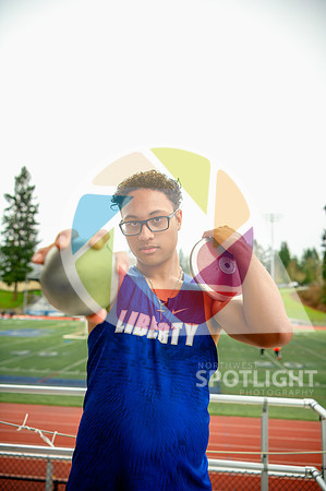 Liberty Track - 26-5739