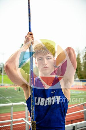Liberty Track - 26-5731