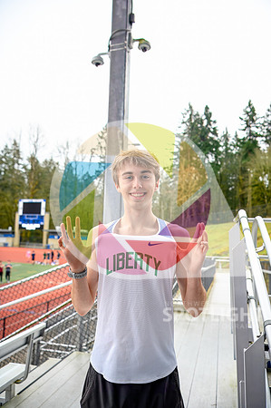 Liberty Track - 26-5745