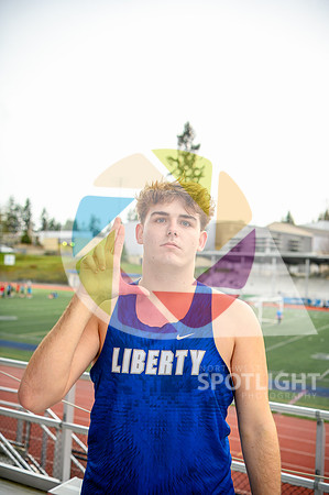 Liberty Track - 26-5768