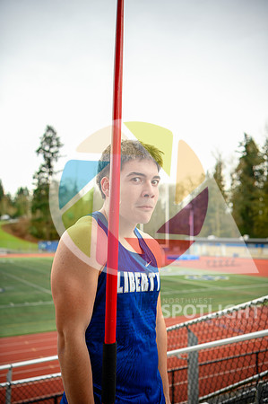 Liberty Track - 26-5781