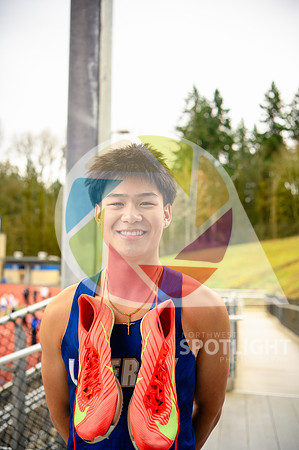 Liberty Track - 26-5789