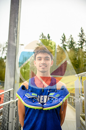 Liberty Track - 26-5796
