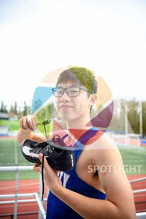 Liberty Track - 26-5817