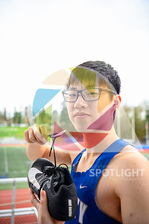 Liberty Track - 26-5820