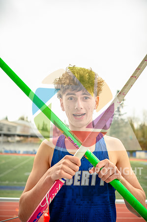 Liberty Track - 26-5829