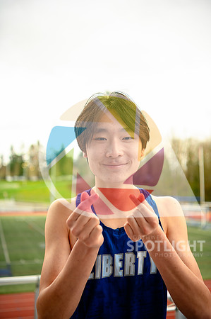 Liberty Track - 26-5859