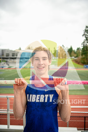 Liberty Track - 26-5838