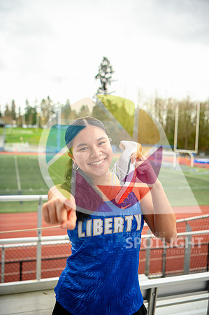 Liberty Track - 26-5851
