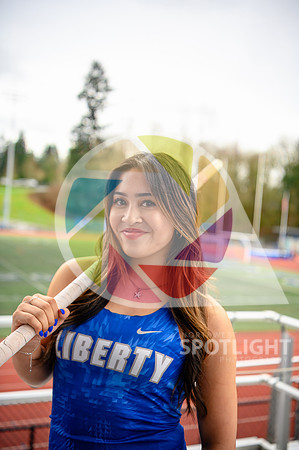 Liberty Track - 26-5870