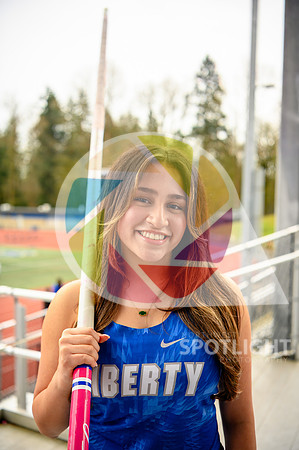 Liberty Track - 26-5878