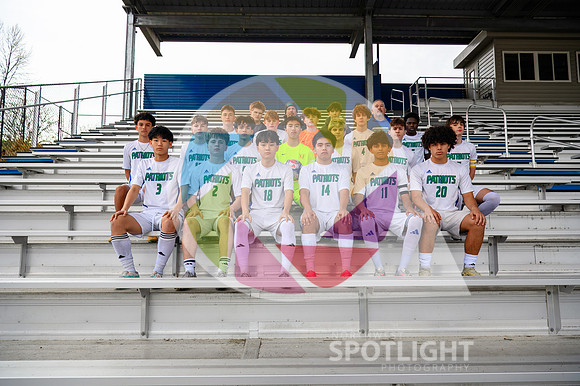 LibertyBoys Soccer - 26-5117