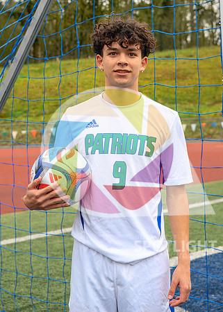 LibertyBoys Soccer - 26-5402