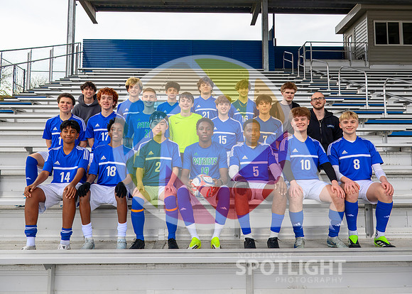 LibertyBoys Soccer - 26-5093