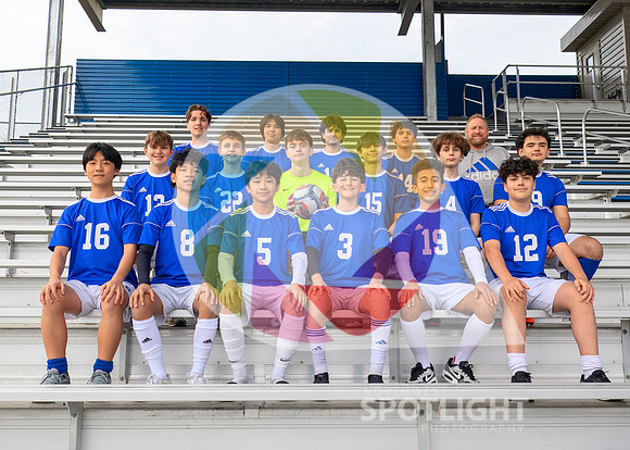 LibertyBoys Soccer - 26-5207