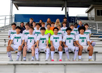 2026 Liberty Soccer