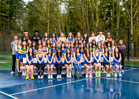 2026 LHS Tennis