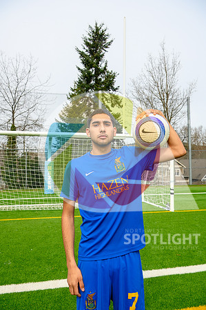 Hazen Soccer - 26-6146