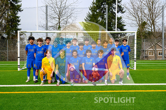 Hazen Soccer - 26-6135