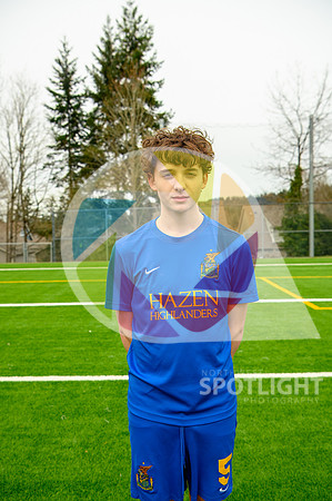 Hazen Soccer - 26-6193