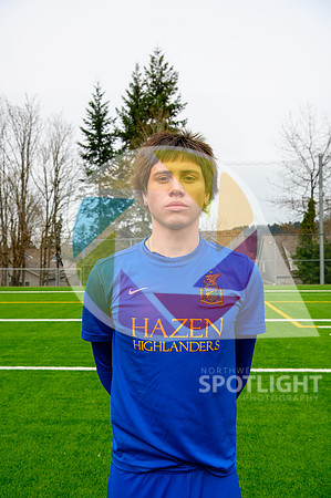 Hazen Soccer - 26-6183