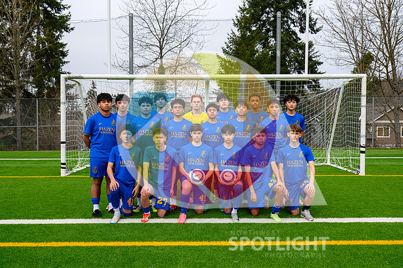 Hazen Soccer - 26-6171