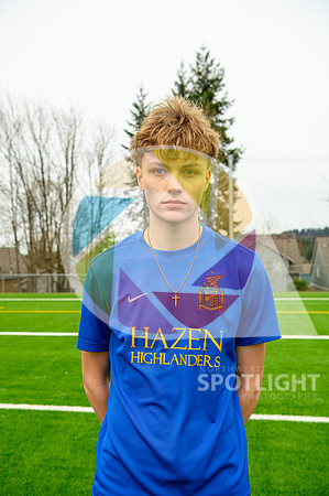 Hazen Soccer - 26-6198