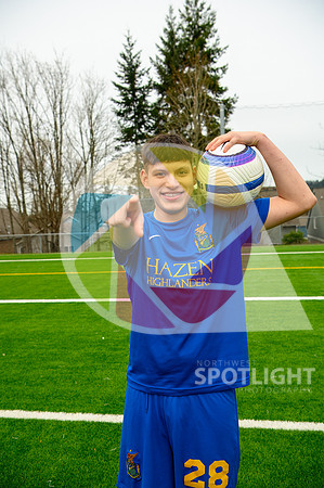 Hazen Soccer - 26-6207