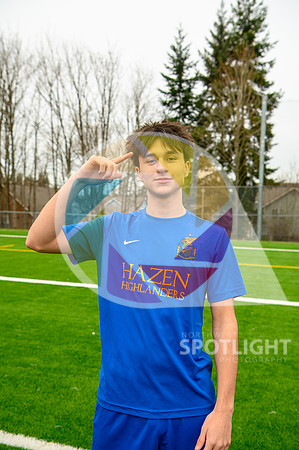 Hazen Soccer - 26-6218