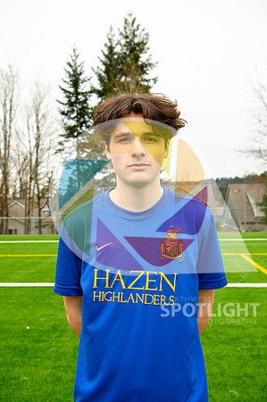 Hazen Soccer - 26-6214