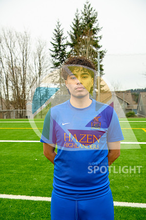 Hazen Soccer - 26-6220