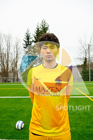 Hazen Soccer - 26-6240