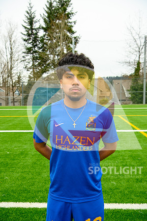 Hazen Soccer - 26-6227