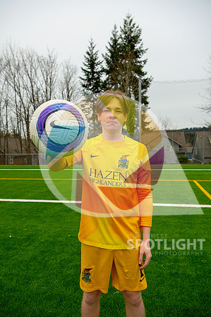 Hazen Soccer - 26-6250