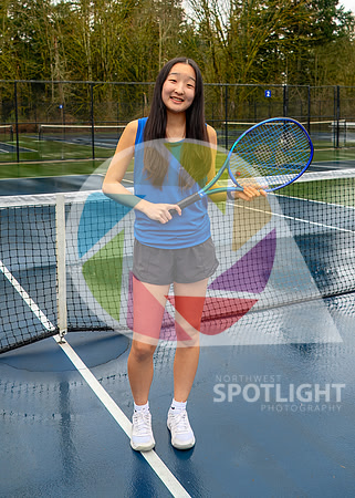 Liberty Girls Tennis - 26-6648