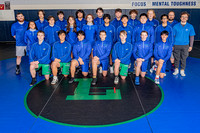 2022-23 LHS Wrestling