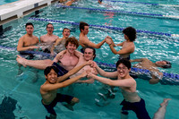 2023 LHS Swim &Dive
