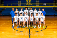 2022-23 Hazen Basketball
