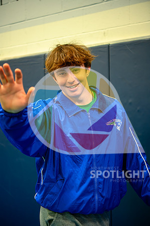 Liberty Wrestling - Seniors - 24-2146