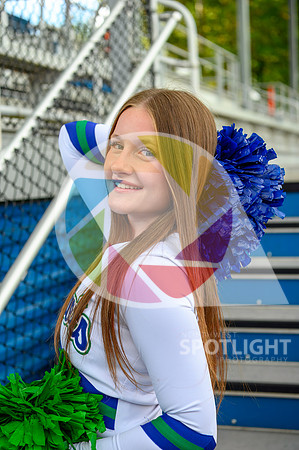 Liberty Cheer 26-3213