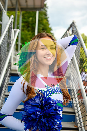 Liberty Cheer 26-3216