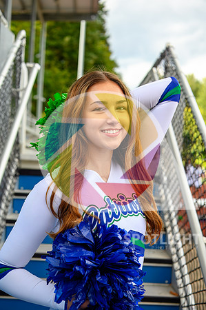 Liberty Cheer 26-3218
